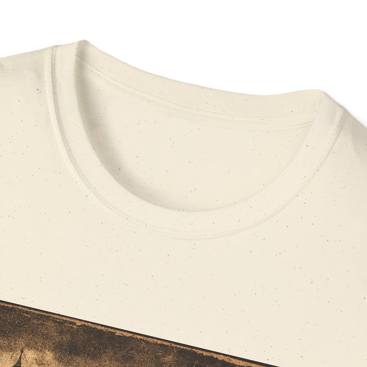 Night Watch Haunted Mansion T-Shirt – Vintage Gothic Estate Graphic Tee