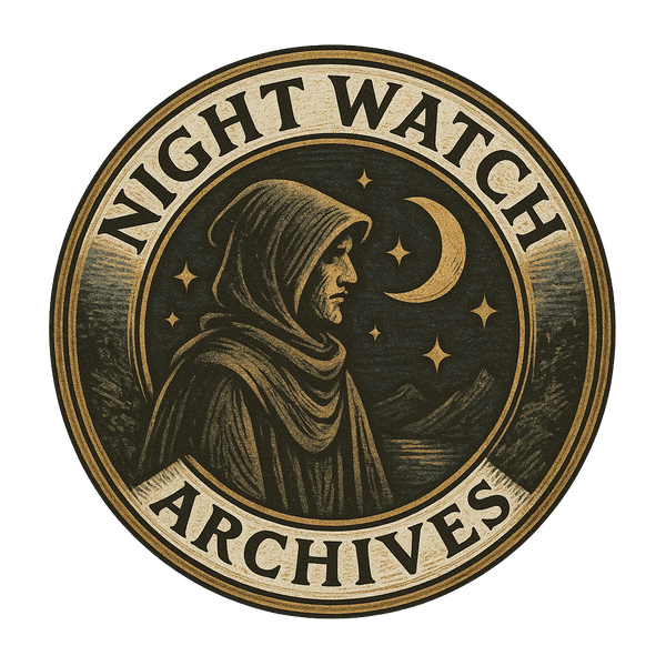 Night Watch Archives